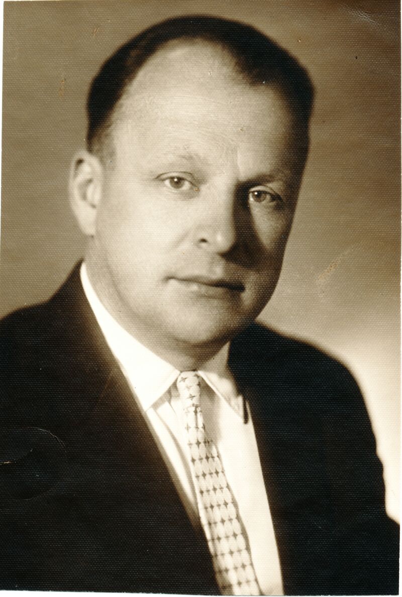 Феликс Юрьевич Зигель