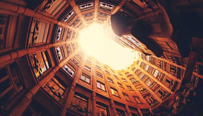 Urban development concepts of the Soviet period